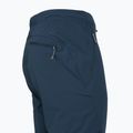 Men's softshell trousers Rab Torque tempest blue 3