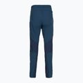 Women's softshell trousers Rab Torque tempest blue 2