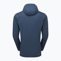 Men's windproof jacket Rab Xenair Alpine Flex tempest blue 2