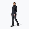 Women's rain jacket Rab Downpour black 2