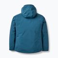 Men's rain jacket Rab Firewall tempest blue 2