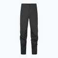 Men's trekking trousers Rab Downpour Mountain black 9