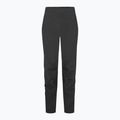 Women's trekking trousers Rab Downpour Mountain black 9