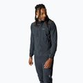 Men's softshell jacket Rab Borealis Hoody beluga