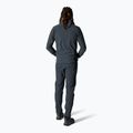 Men's softshell jacket Rab Borealis Hoody beluga 2