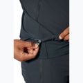 Men's softshell jacket Rab Borealis Hoody beluga 7