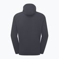 Men's softshell jacket Rab Borealis Hoody beluga 10