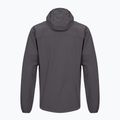 Men's softshell jacket Rab Borealis Hoody graphene 2