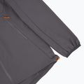 Men's softshell jacket Rab Borealis Hoody graphene 4