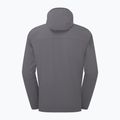 Men's softshell jacket Rab Borealis Hoody graphene 2