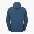 Men's softshell jacket Rab Borealis Hoody tempest blue 2