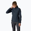 Women's softshell jacket Rab Borealis Hoody beluga