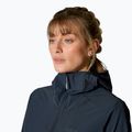 Women's softshell jacket Rab Borealis Hoody beluga 4