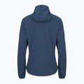Women's softshell jacket Rab Borealis Hoody tempest blue 2