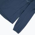 Women's softshell jacket Rab Borealis Hoody tempest blue 4