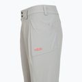 Women's trekking trousers Rab Incline Light zinc 3