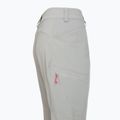 Women's trekking trousers Rab Incline Light zinc 4