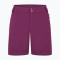 Women's trekkingshorts Rab Torque Mountain mulberry