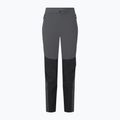 Women's softshell trousers Rab Torque anthracite