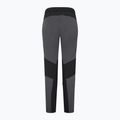 Women's softshell trousers Rab Torque anthracite 2
