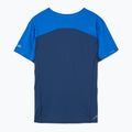 Men's Rab Sonic Ultra Tee maya blue/tempest blue T-shirt 2