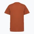 Men's T-shirt Rab Stance Logo red earth 2