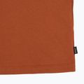 Men's T-shirt Rab Stance Logo red earth 4