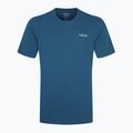 Men's Rab Stance Mountain Peak t-shirt tempest blue