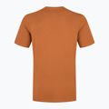 Men's Rab Stance Tech Sketch red earth T-shirt 2