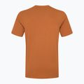 Men's Rab Stance Alpine Peak red earth t-shirt 2