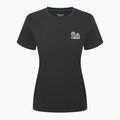 Women's Rab Tuku Vista Tee beluga T-shirt