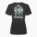 Women's Rab Tuku Vista Tee beluga T-shirt 2