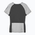 Women's Rab Trail Tee dark pewtwer/graphene t-shirt 2