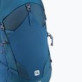 Rab Exion 38 l tempest blue hiking backpack 8