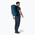 Rab Exion 38 l tempest blue hiking backpack 9