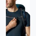 Rab Exion 38 l tempest blue hiking backpack 11