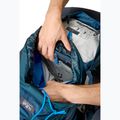 Rab Exion 38 l tempest blue hiking backpack 13