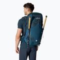 Rab Exion 38 l tempest blue hiking backpack 15