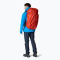 Rab Exion 38 l tempest blue hiking backpack 17