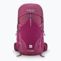 Women's hiking backpack Rab Exion 35 l mulberry