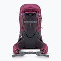Women's hiking backpack Rab Exion 35 l mulberry 2