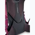 Women's hiking backpack Rab Exion 35 l mulberry 5