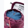 Women's hiking backpack Rab Exion 35 l mulberry 6