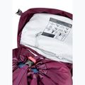 Women's hiking backpack Rab Exion 35 l mulberry 7