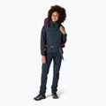 Women's hiking backpack Rab Exion 35 l mulberry 11
