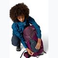 Women's hiking backpack Rab Exion 35 l mulberry 16