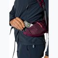 Women's hiking backpack Rab Exion 35 l mulberry 17