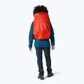 Women's hiking backpack Rab Exion 35 l mulberry 18
