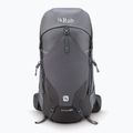 Rab Exion 48 l L-XL anthracite/graphene hiking backpack