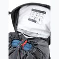 Rab Exion 48 l L-XL anthracite/graphene hiking backpack 5